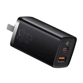 Baseus GaN3 Lite Fast Charger 67W Type C + USB